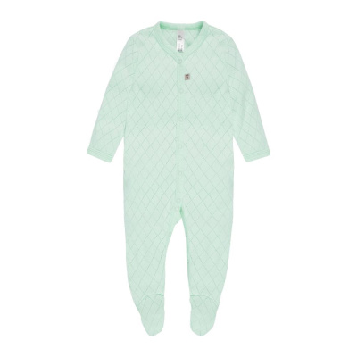 Комбинезон с закрытыми ножками Ажур Bossa Nova 514А-228-М 01